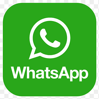 Contato via WhatsApp